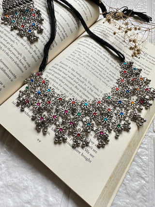 Oxidized Jewellery