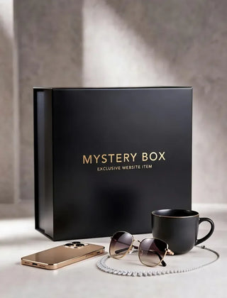 Mystery Box