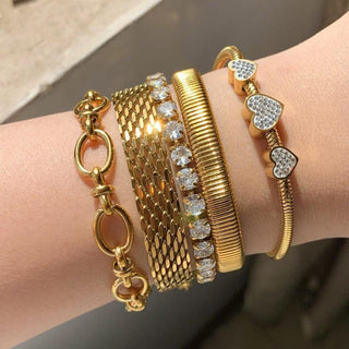 Bracelets / Kada