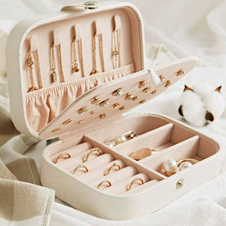 Jewellery Boxes