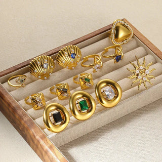 Jewellery