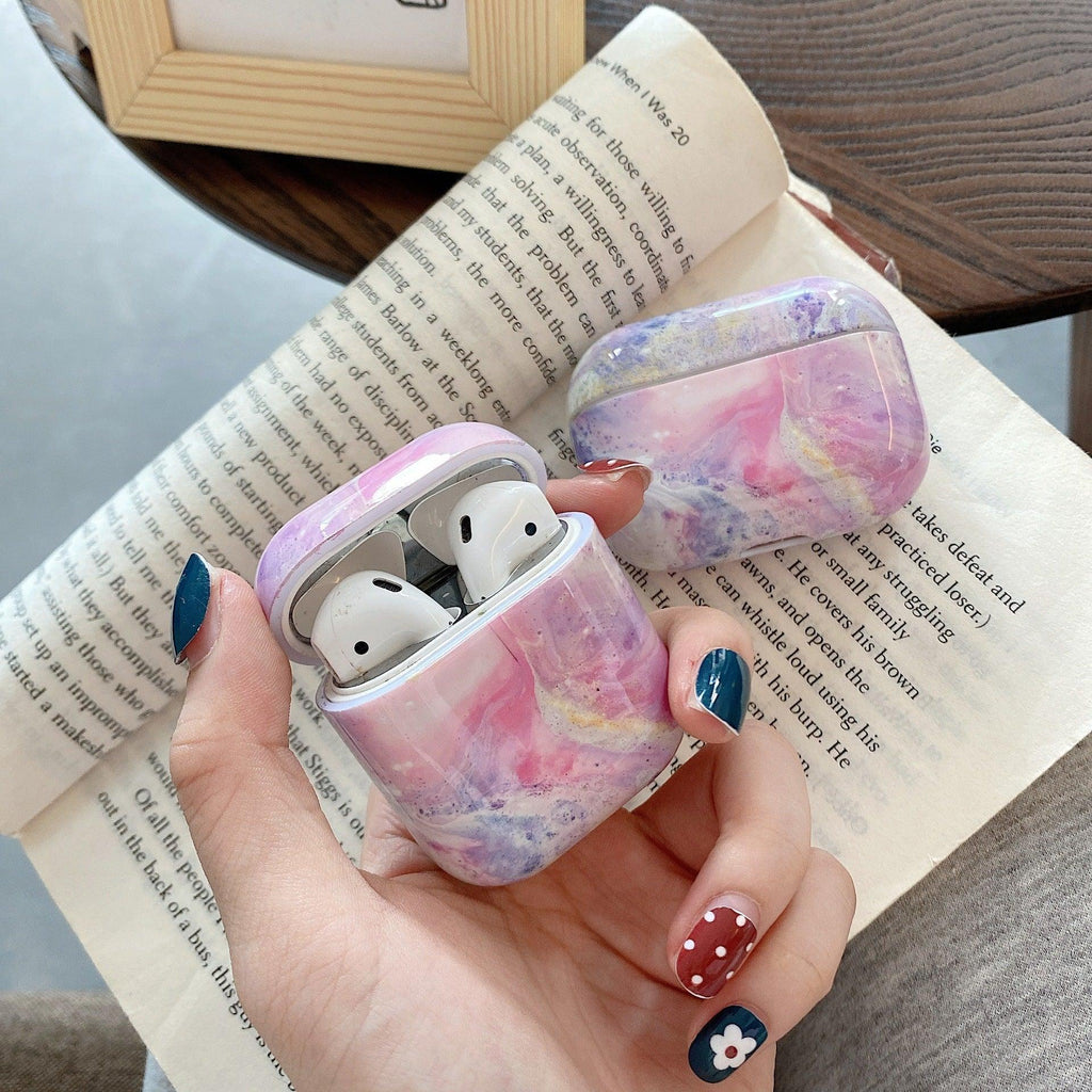 2nd Generation Bluetooth Airpod Case - Viexta