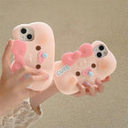 Silicone Snot iPhone Case - Viexta