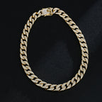 diamond-inlaid-necklace