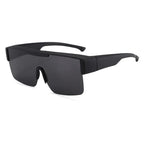 Casual All-matching Driving Sunglasses Men - Viexta