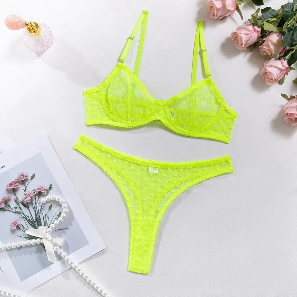 lingerie-two-piece-suit - Viexta