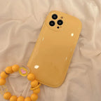 Creative Niche Anti-fall iPhone case - Viexta