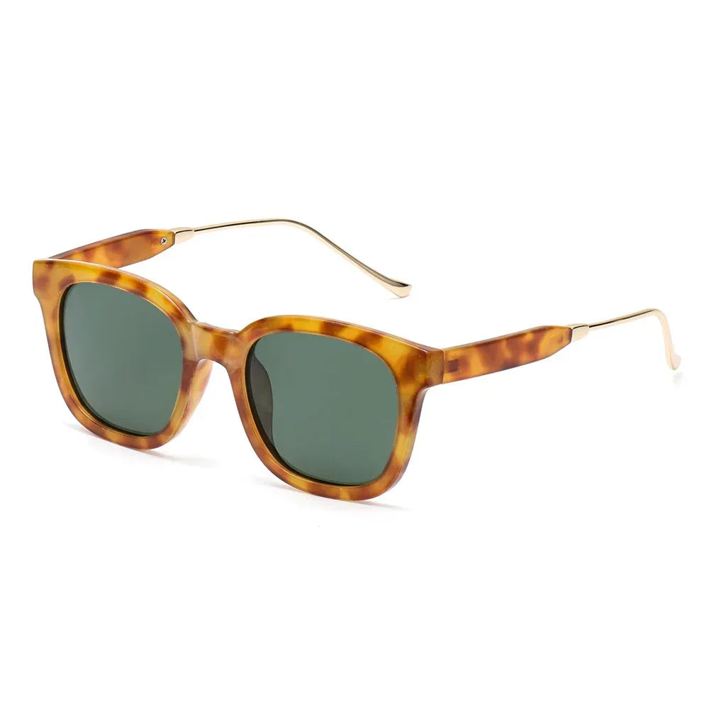 Polarized Lenses Anti-ultraviolet Sunglasses - Viexta