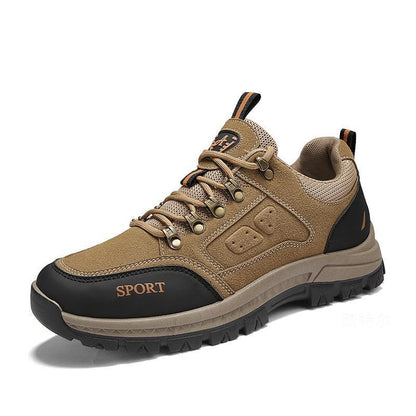 Men's Hiking Sneakers