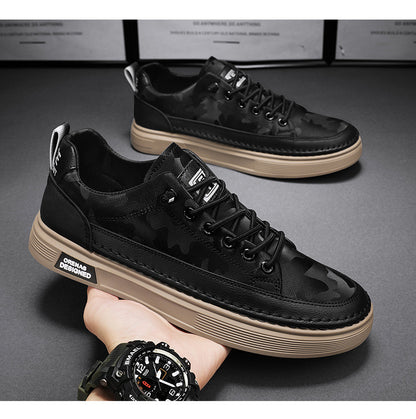 Leisure Sports Work Casual Shoes