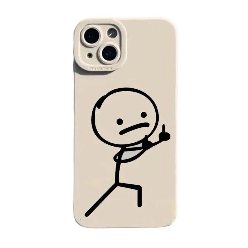 Gesture Advanced iPhone Case - Viexta