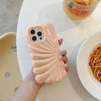 Colorful Laser Shell iPhone Case - Viexta