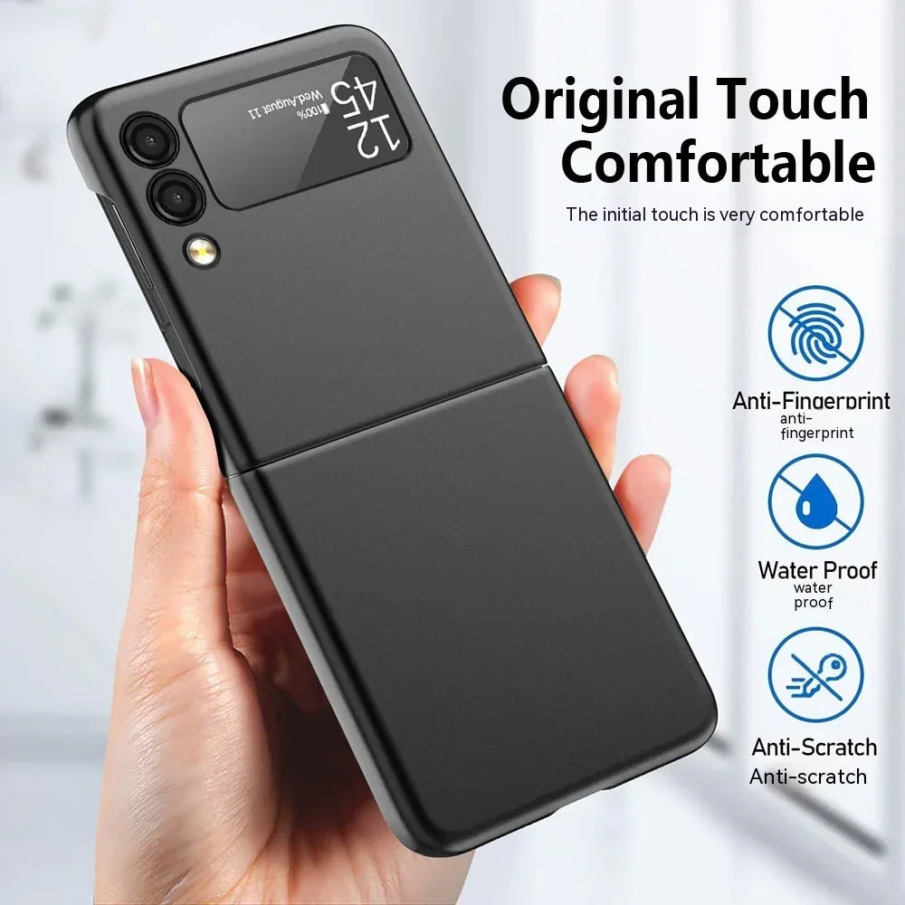 Foldable Screen Samsung Flip Cover - Viexta