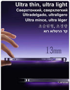 Magnetic S23FE Electroplating Lens Samsung Protective Cover - Viexta