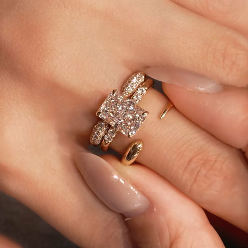 Versatile Ring