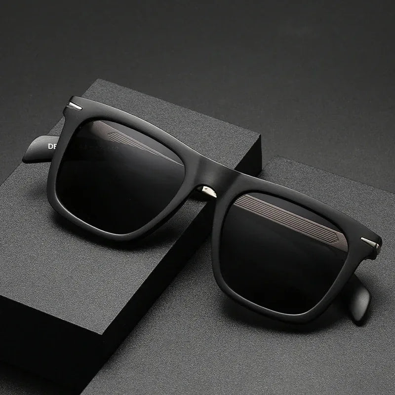 retro-polarized-box-sunglasses - Viexta