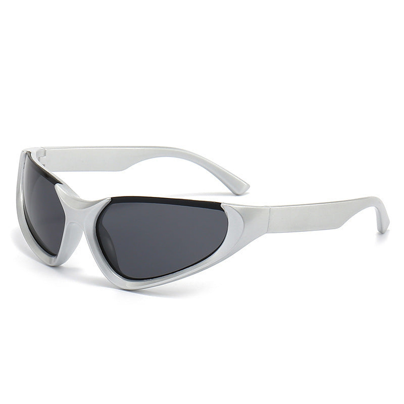 Millennium Punk Sunglasses