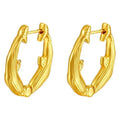 Stainless Steel Earrings - Viexta