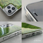 Resin Colorful Shell IPhone Case - Viexta