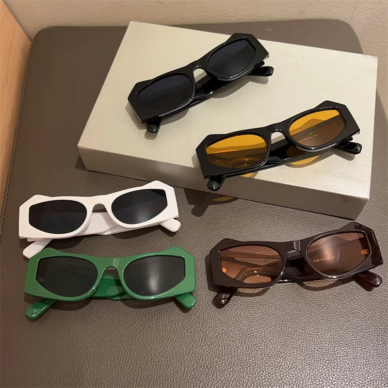 Gradient Shades