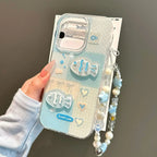 Single Layer Three-dimensional Fish iPhone Case - Viexta
