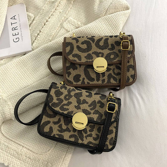 Street Fashion Korean Handbags