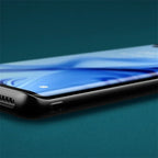 alloy-plain-leather-case-for-mate-40 - Viexta