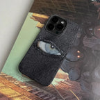 Eyes Fashion Trend Art Niche iPhone Case - Viexta