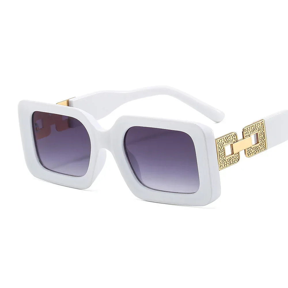Brazil Street Style Export Fashion UV Sunglasses - Viexta