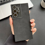 Drop-resistant  Samsung A series Phone Case