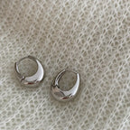 oval-bracelet-metal-ear-cuff - Viexta