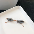 Retro Cat Eye Sunglasses - Viexta