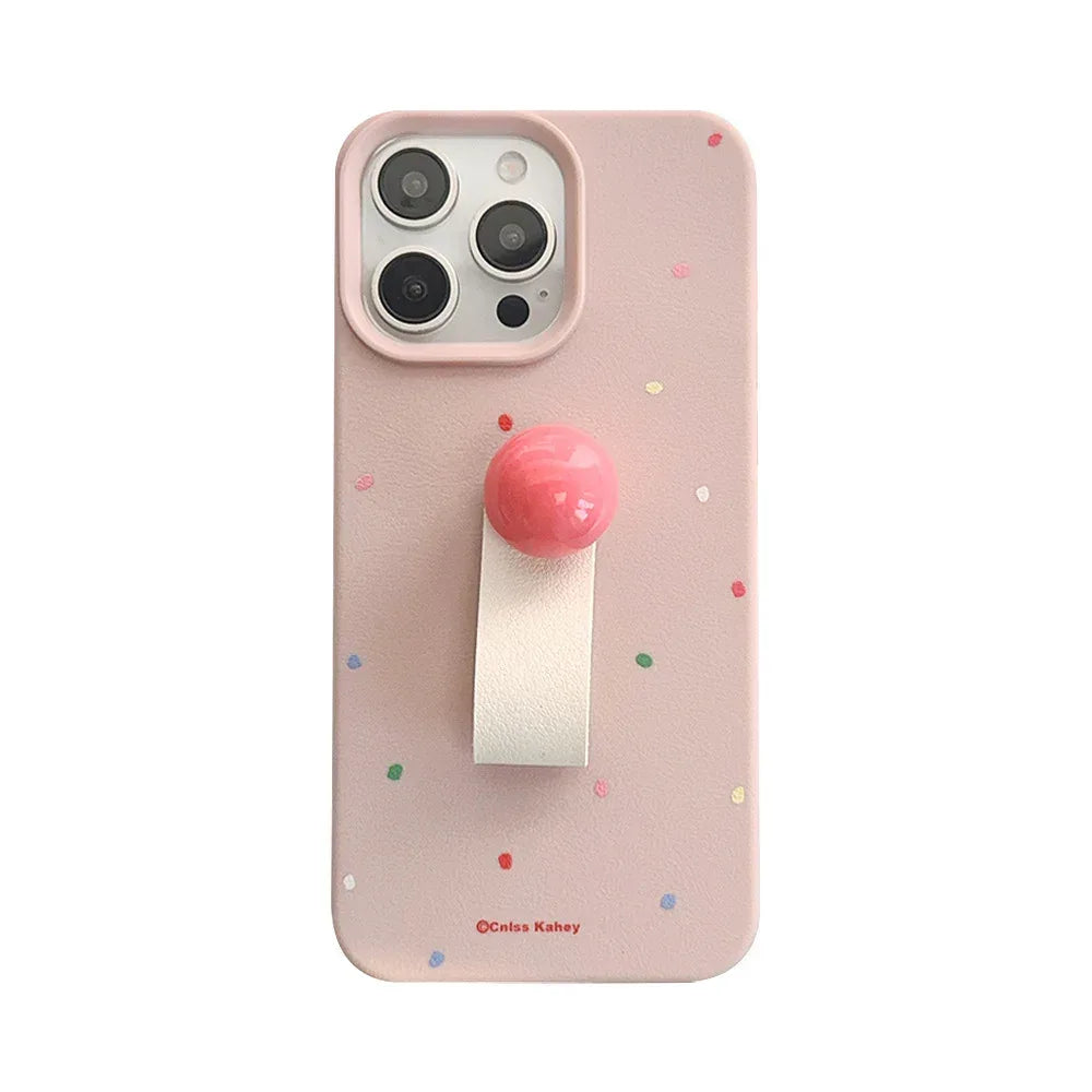 Dopamine iPhone Case - Viexta