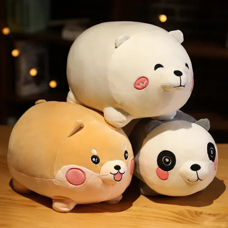 Plush Ragdoll Sleeping Pillow - Viexta