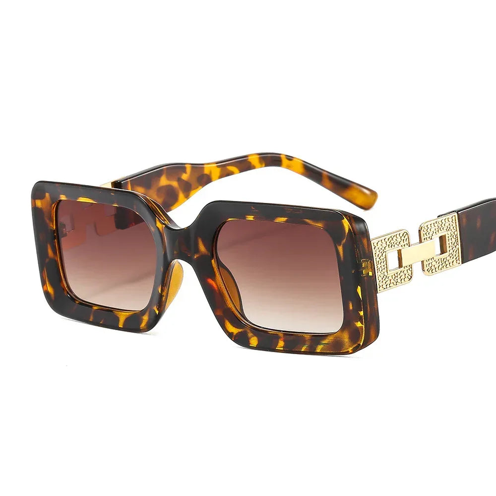 Brazil Street Style Export Fashion UV Sunglasses - Viexta