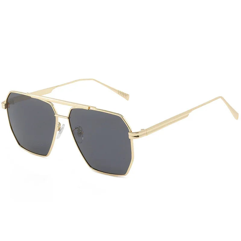 American Fashion Double Beam Polarized Glasses - Viexta