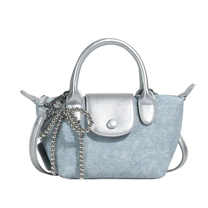 dumpling-one-shoulder-crossboby-bag - Viexta