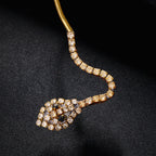 Fashion Snake Necklace