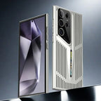Ultra-thin Matte Samsung Phone Case - Viexta