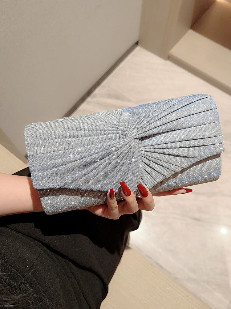 Dinner Clutch Dress Banquet Bag