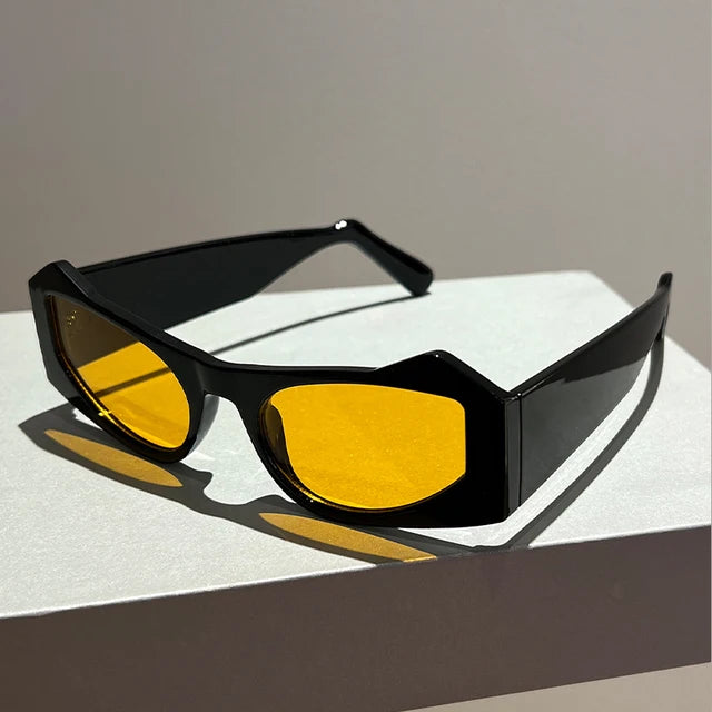 Gradient Shades