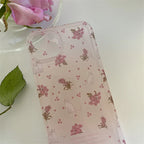 Floral Cat iPhone Case - Viexta