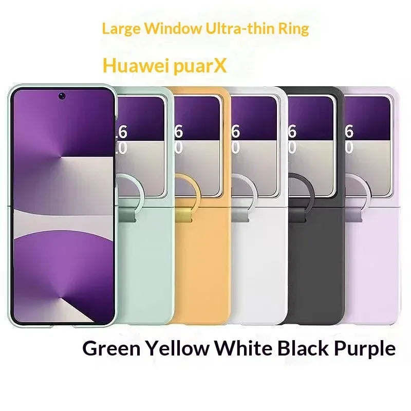 Foldable Samsung Phone Case With Large View - Viexta