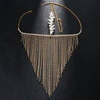 creative-mysterious-diamond-tassel-mask - Viexta