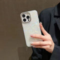 Shell Pattern iPhone Case - Viexta