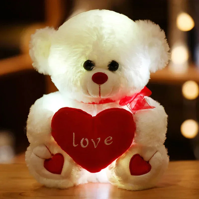 Cartoon Glowing Plush - Viexta