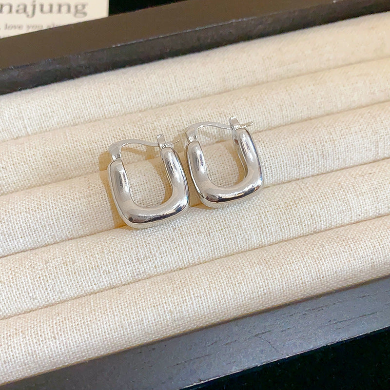 Niche Normcore  Earrings