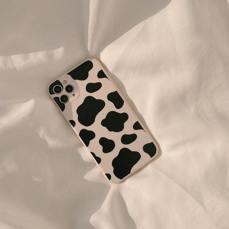 Frosted Personality Creative iPhone Case - Viexta