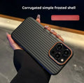 Anti-drop Fingerprint Metal iPhone Case - Viexta