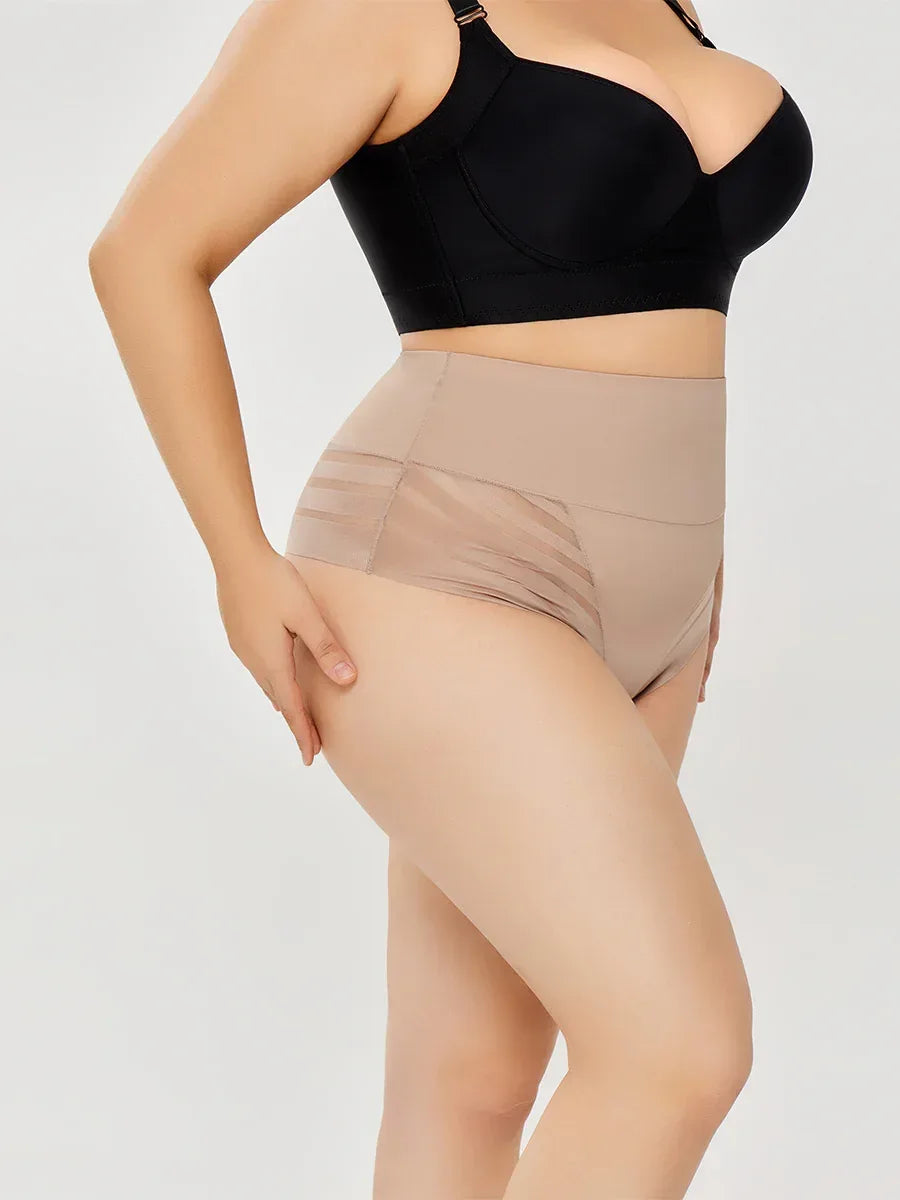 Tummy Control Shapewear Panties For Women - Viexta